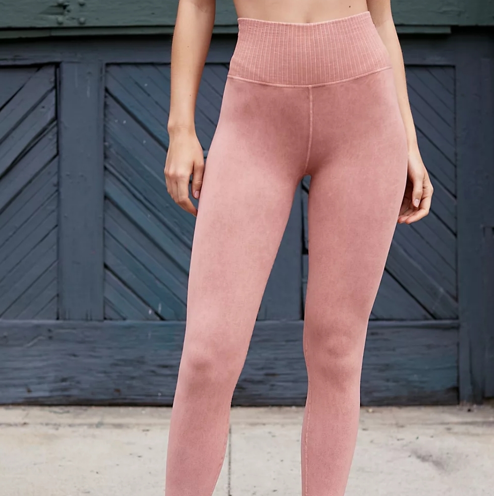 Free people movement leggings